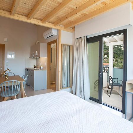 Zisis Suites Nydri (Lefkada) Exterior foto