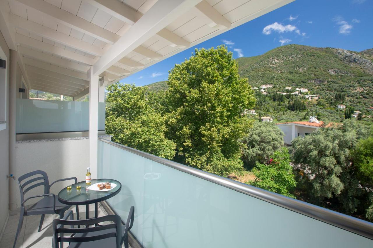 Zisis Suites Nydri (Lefkada) Exterior foto