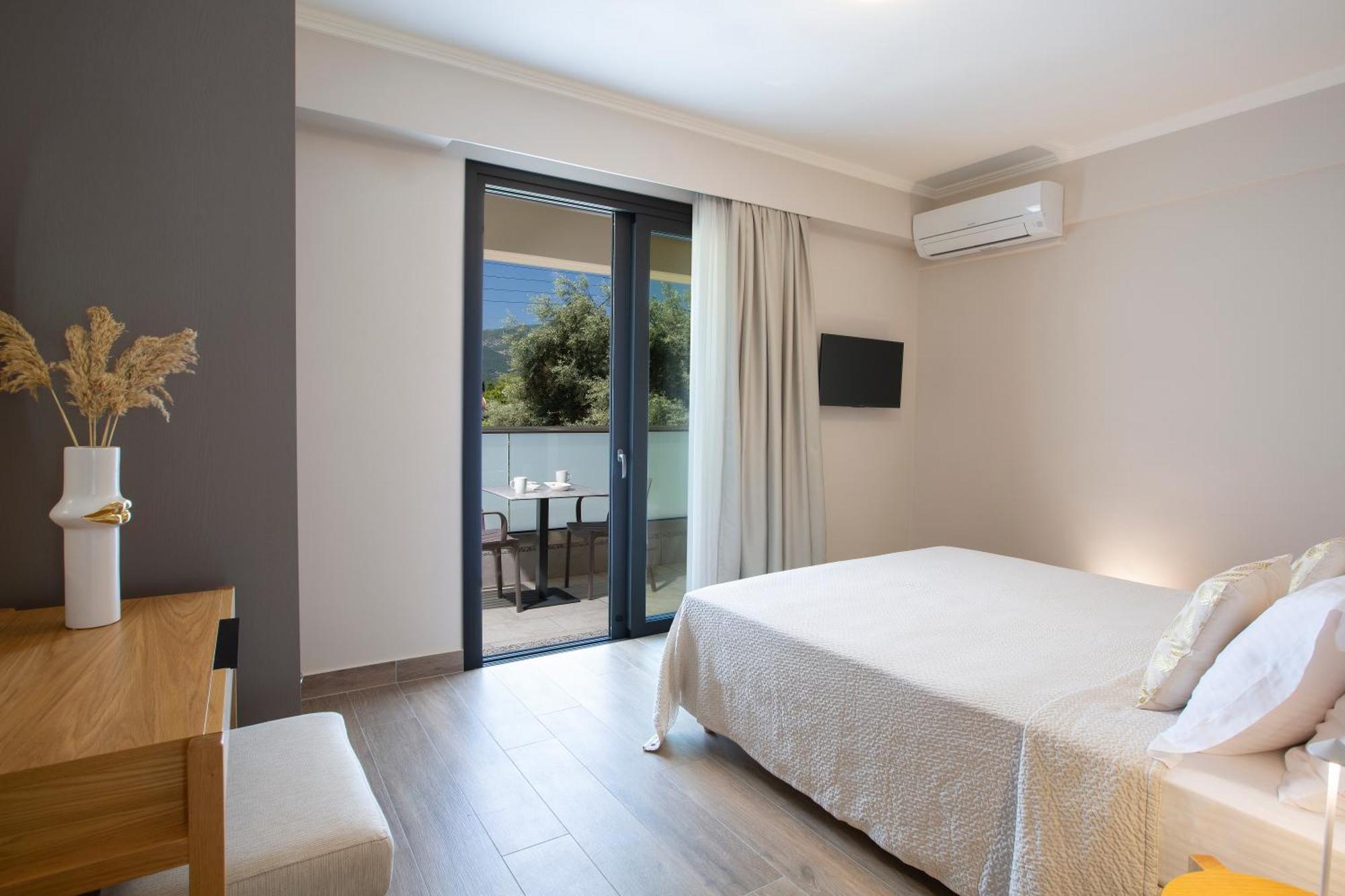 Zisis Suites Nydri (Lefkada) Exterior foto