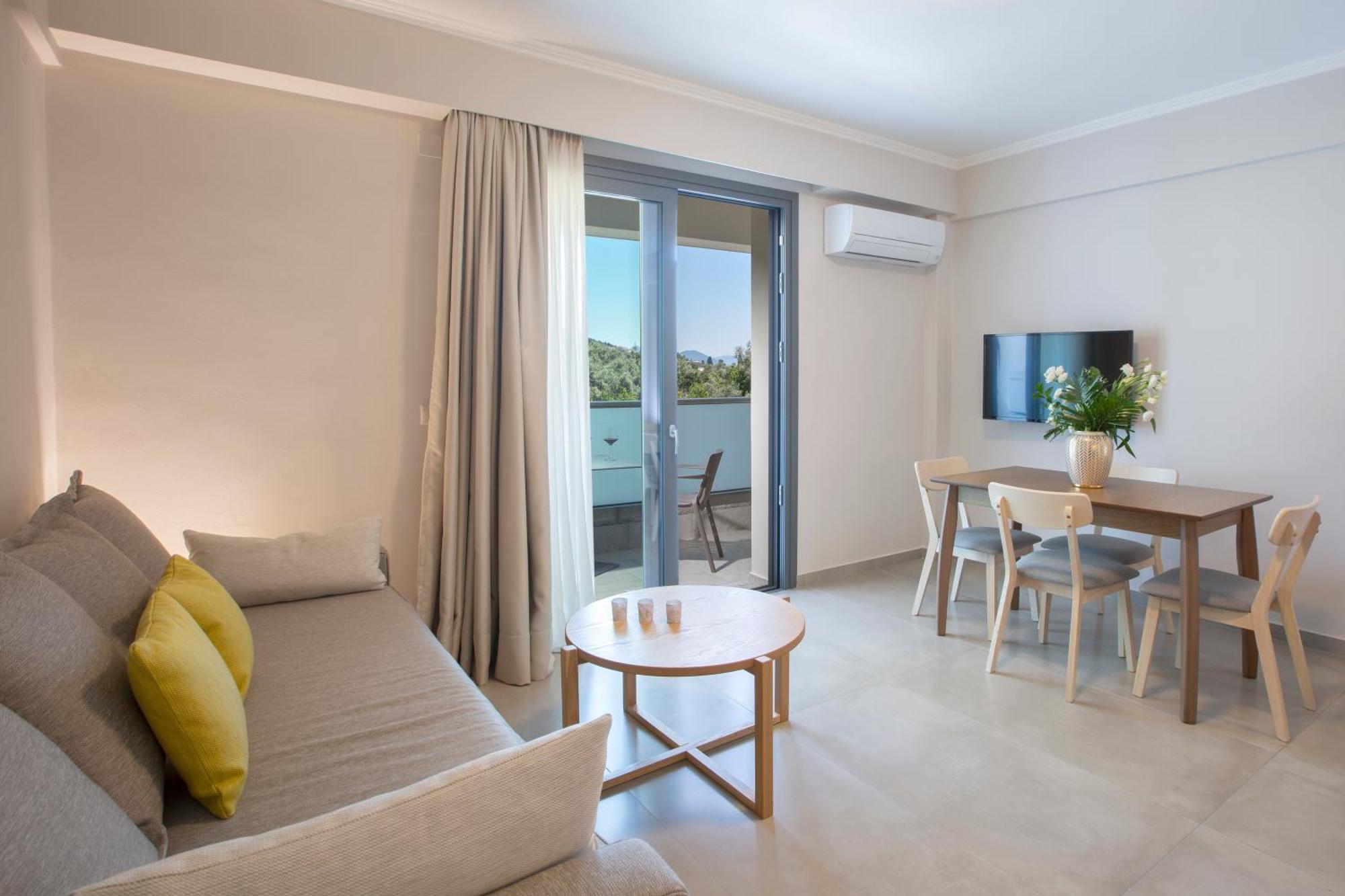 Zisis Suites Nydri (Lefkada) Exterior foto