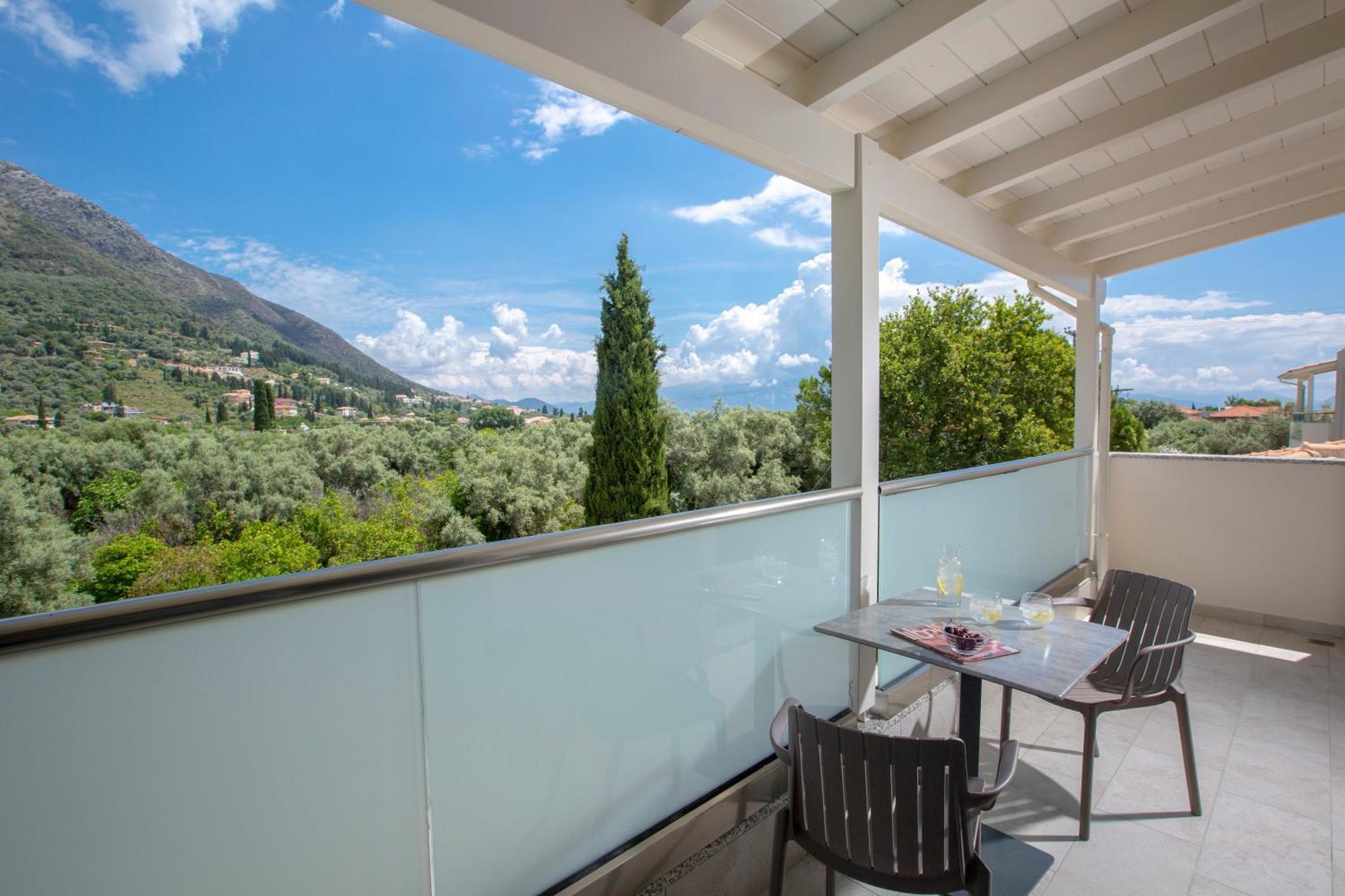 Zisis Suites Nydri (Lefkada) Exterior foto