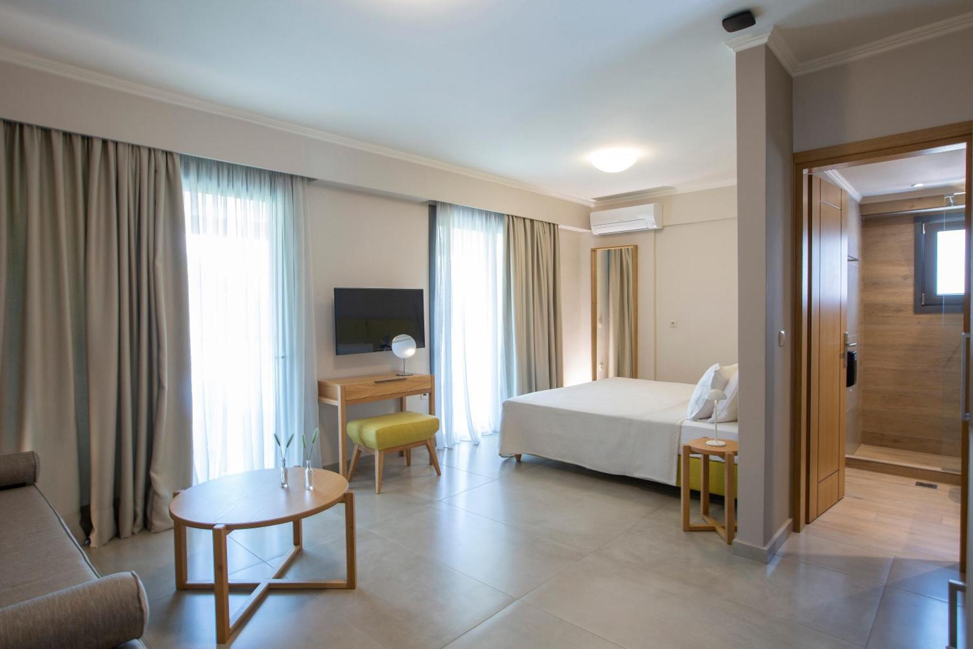 Zisis Suites Nydri (Lefkada) Exterior foto